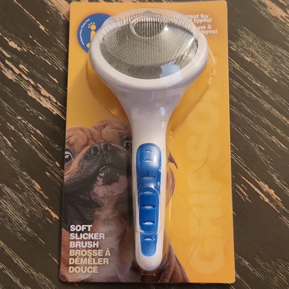 Pet Grooming Supplies